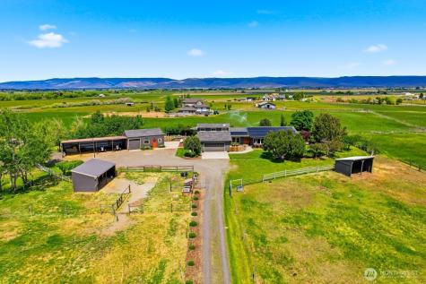 2531 Watson Ellensburg WA 98926