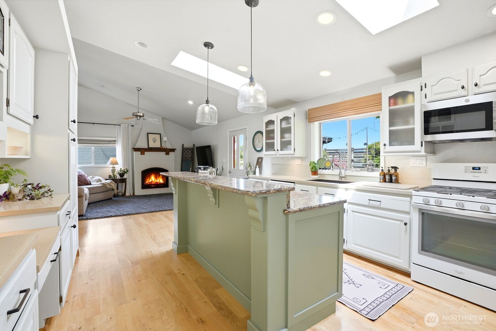 2531 Watson Road Ellensburg WA 98926