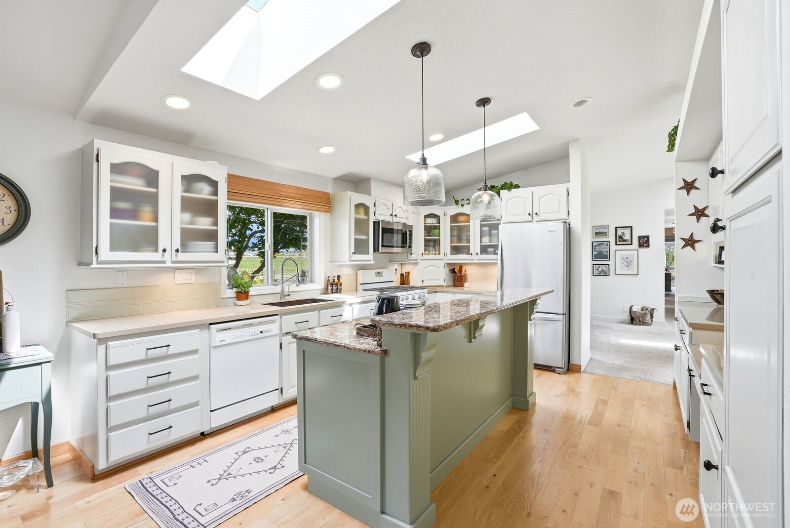 2531 Watson Road Ellensburg WA 98926