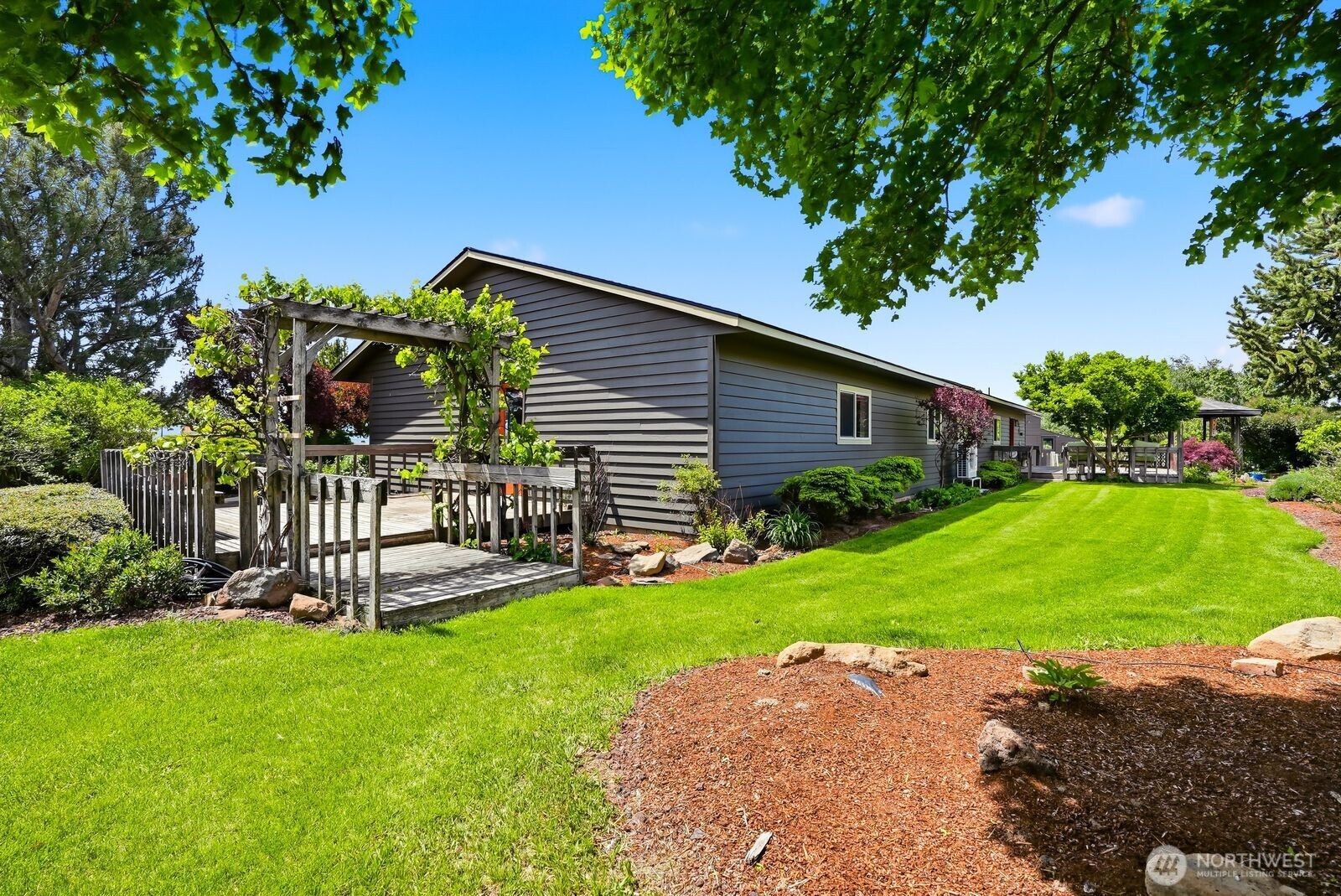 2531 Watson Road Ellensburg WA 98926