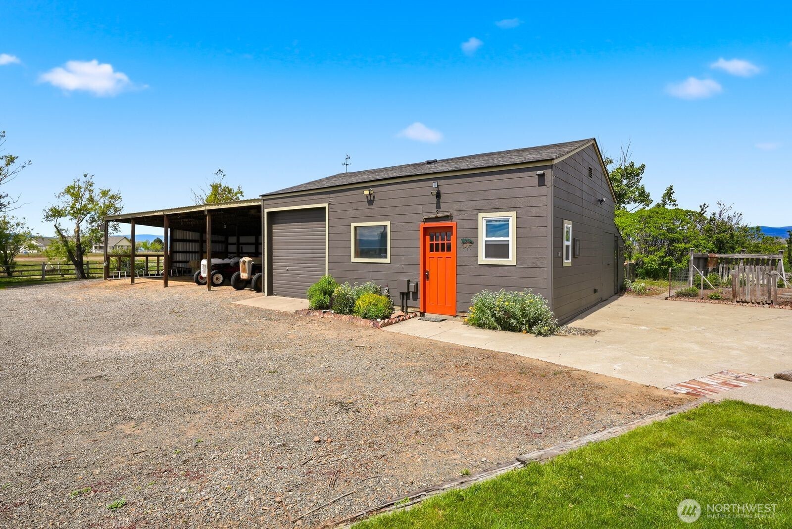 2531 Watson Road Ellensburg WA 98926