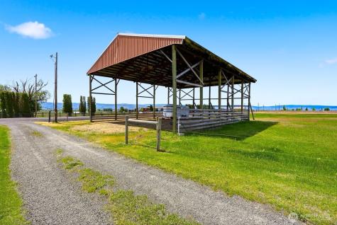 2531 Watson Road Ellensburg WA 98926