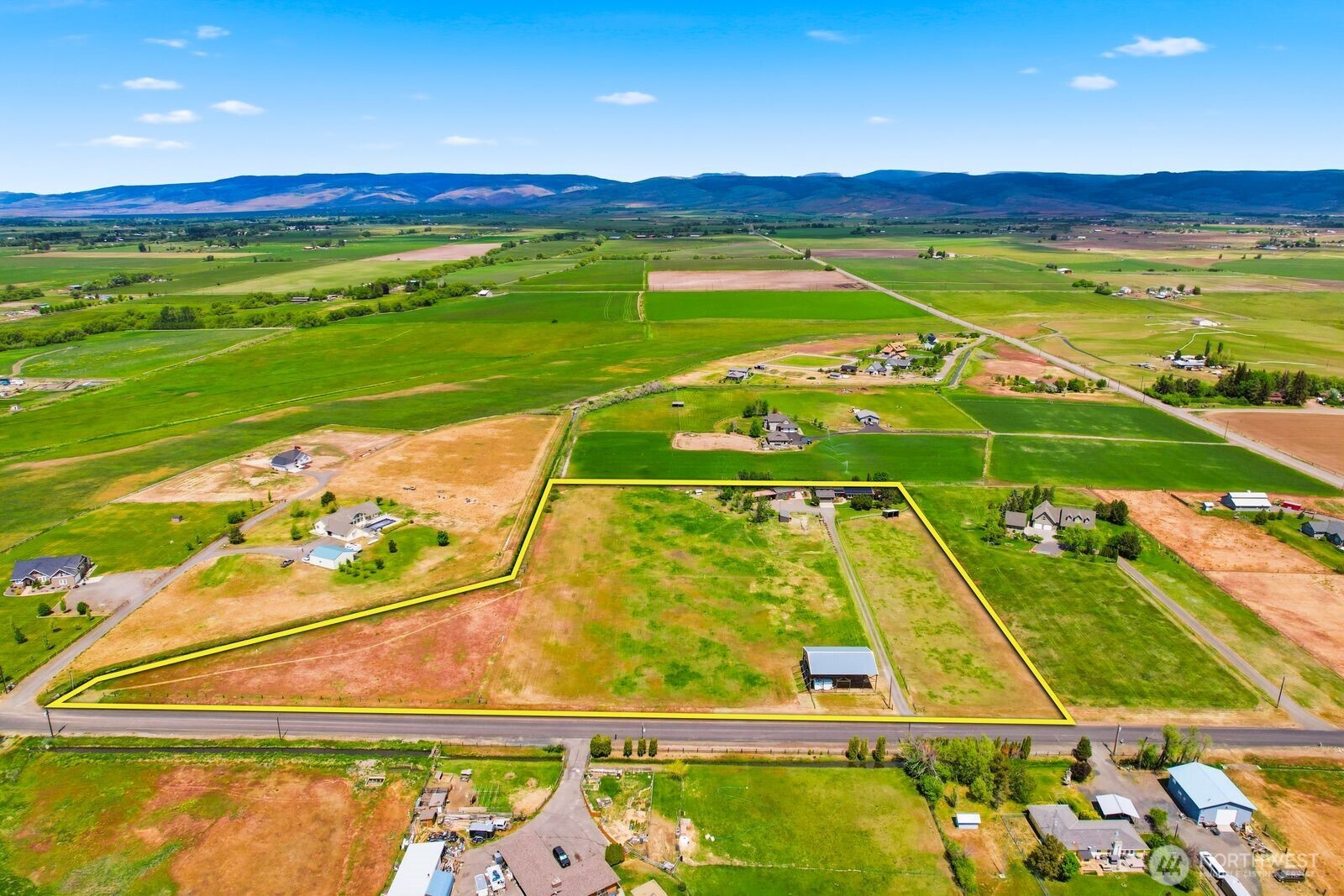2531 Watson Road Ellensburg WA 98926