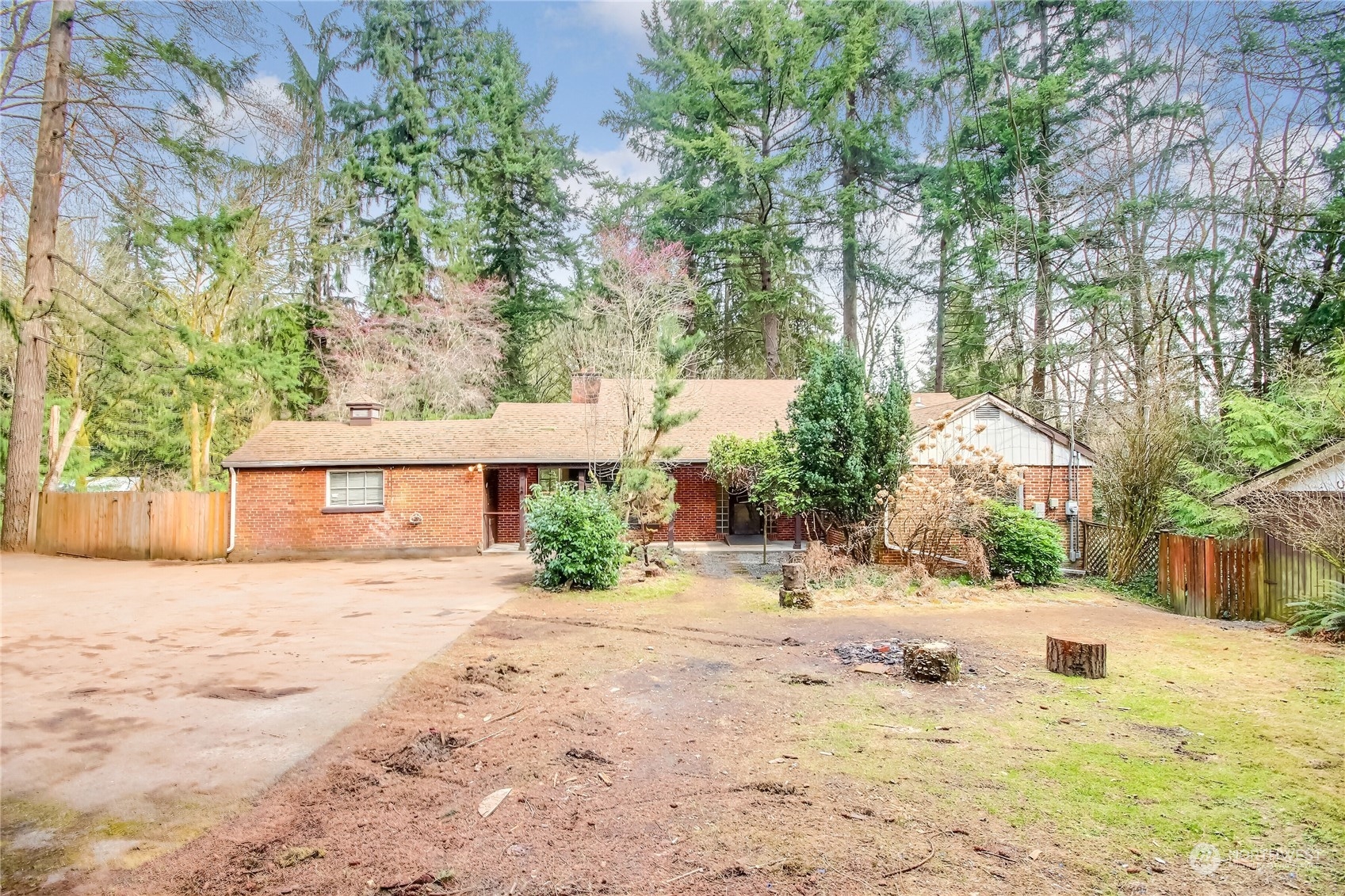 18304 28th Avenue Ne Lake Forest Park WA 98155