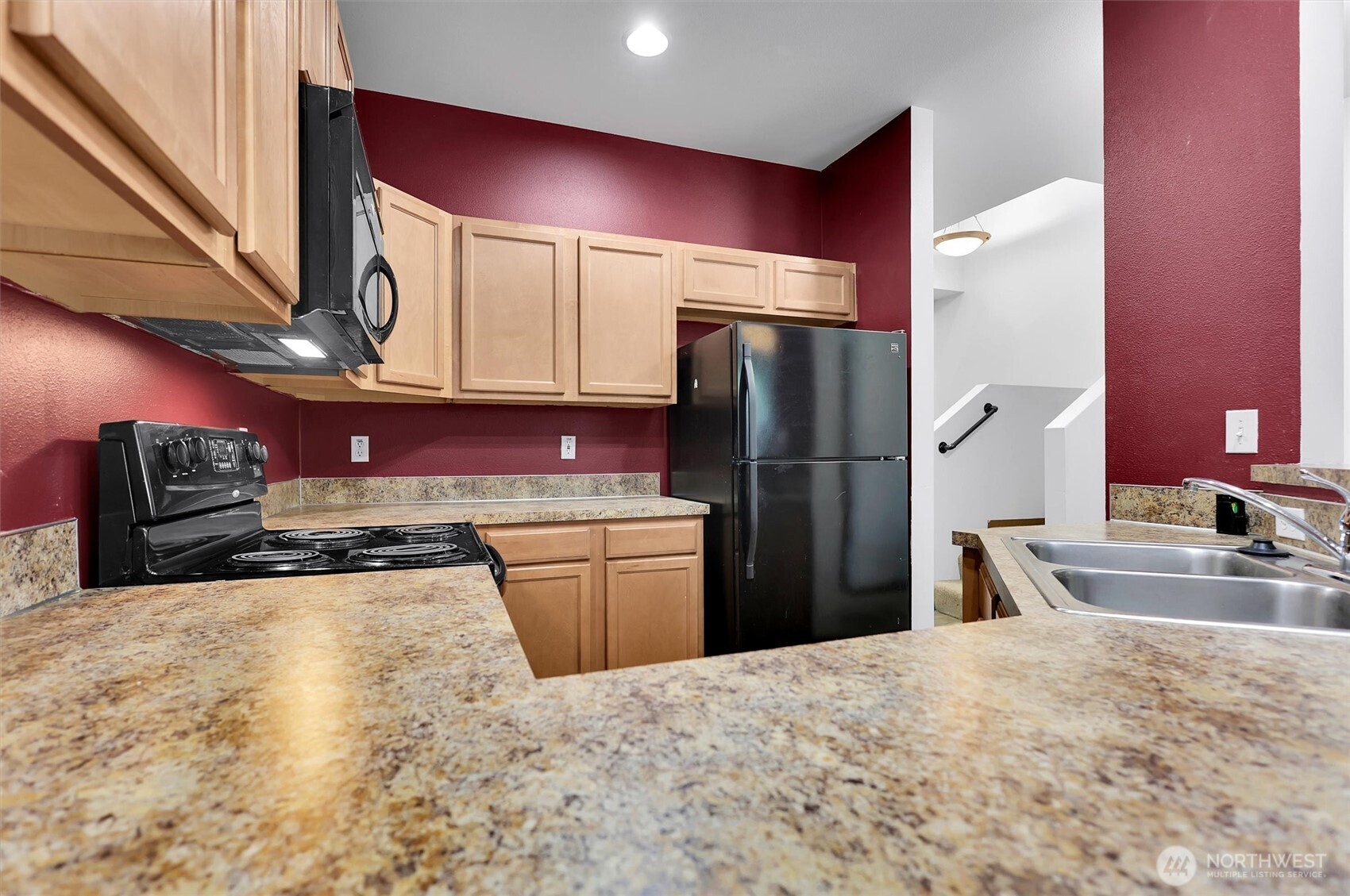 1244 S 51 Place NE Auburn WA 98002