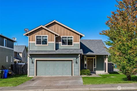 9927 198TH Graham WA 98338