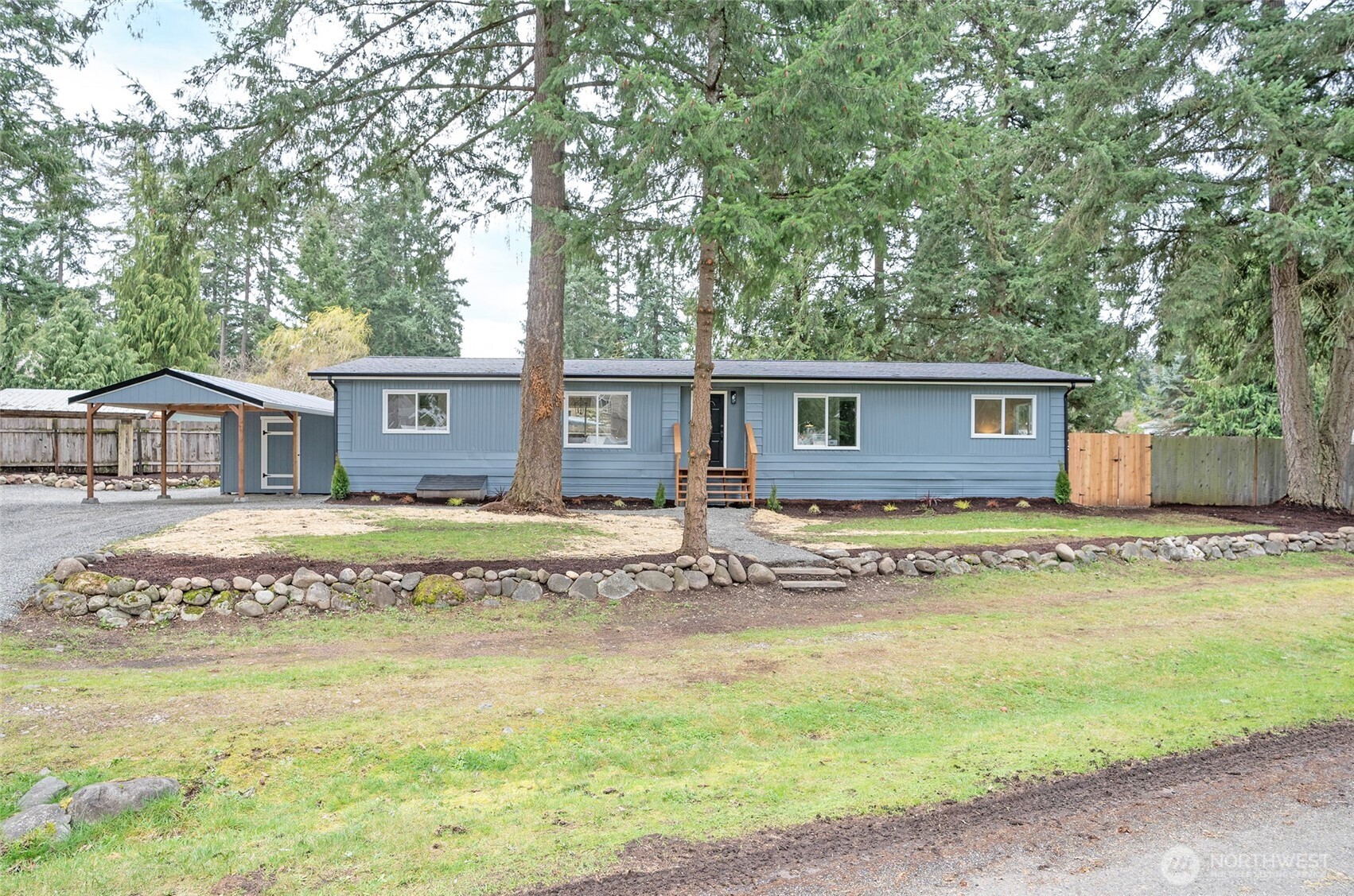 19801 67th Avenue E Spanaway WA 98387