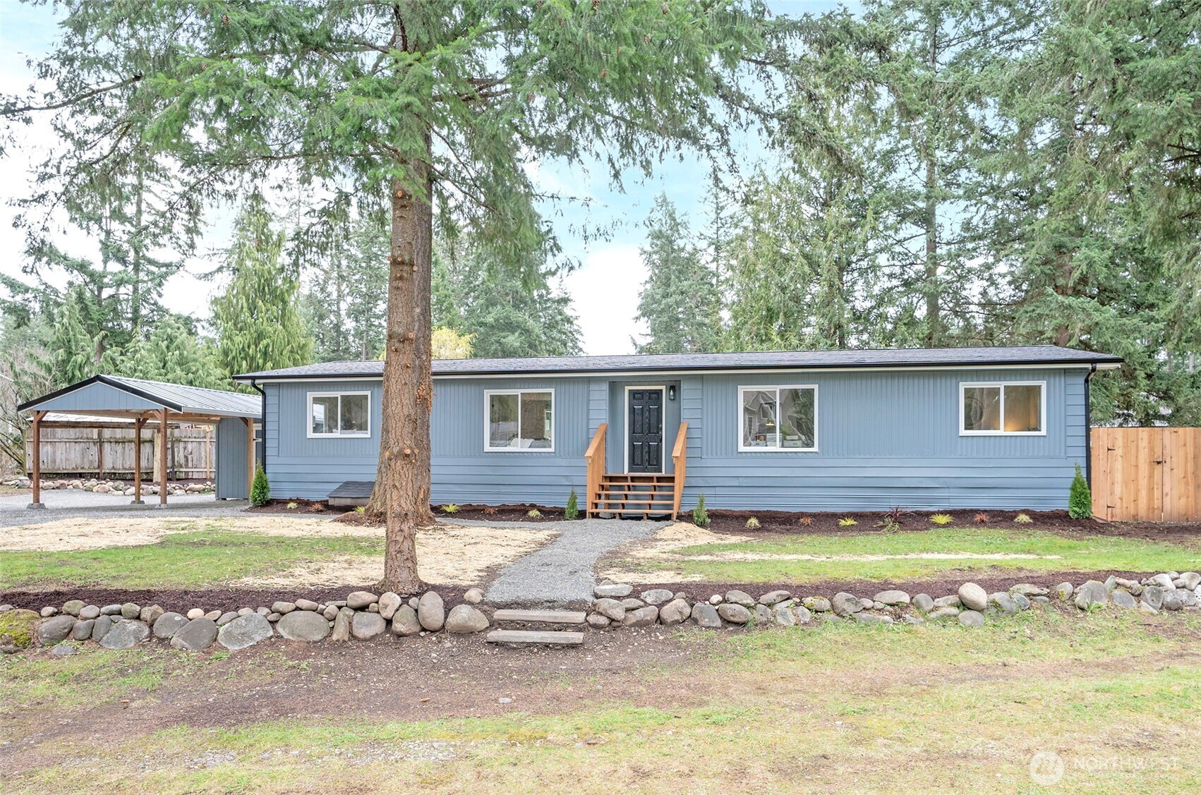 19801 67th Avenue E Spanaway WA 98387