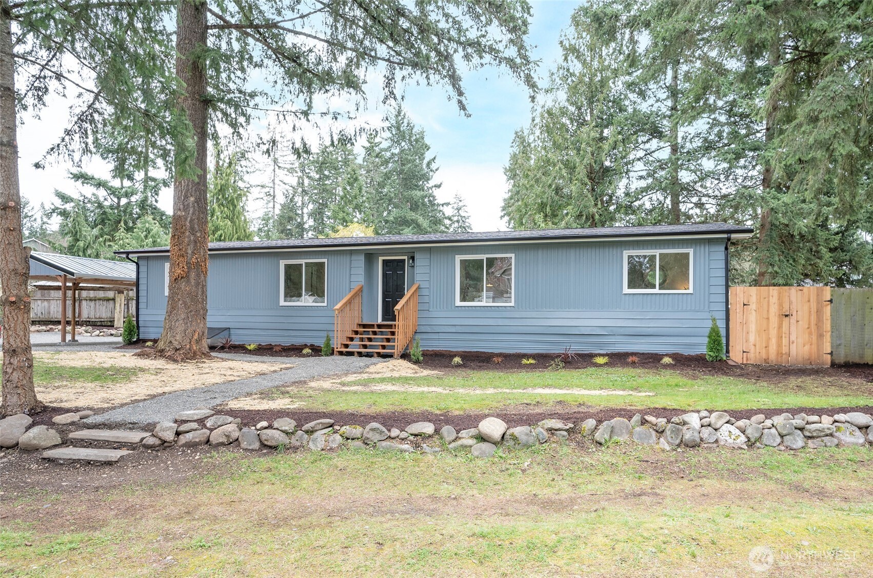 19801 67th Avenue E Spanaway WA 98387