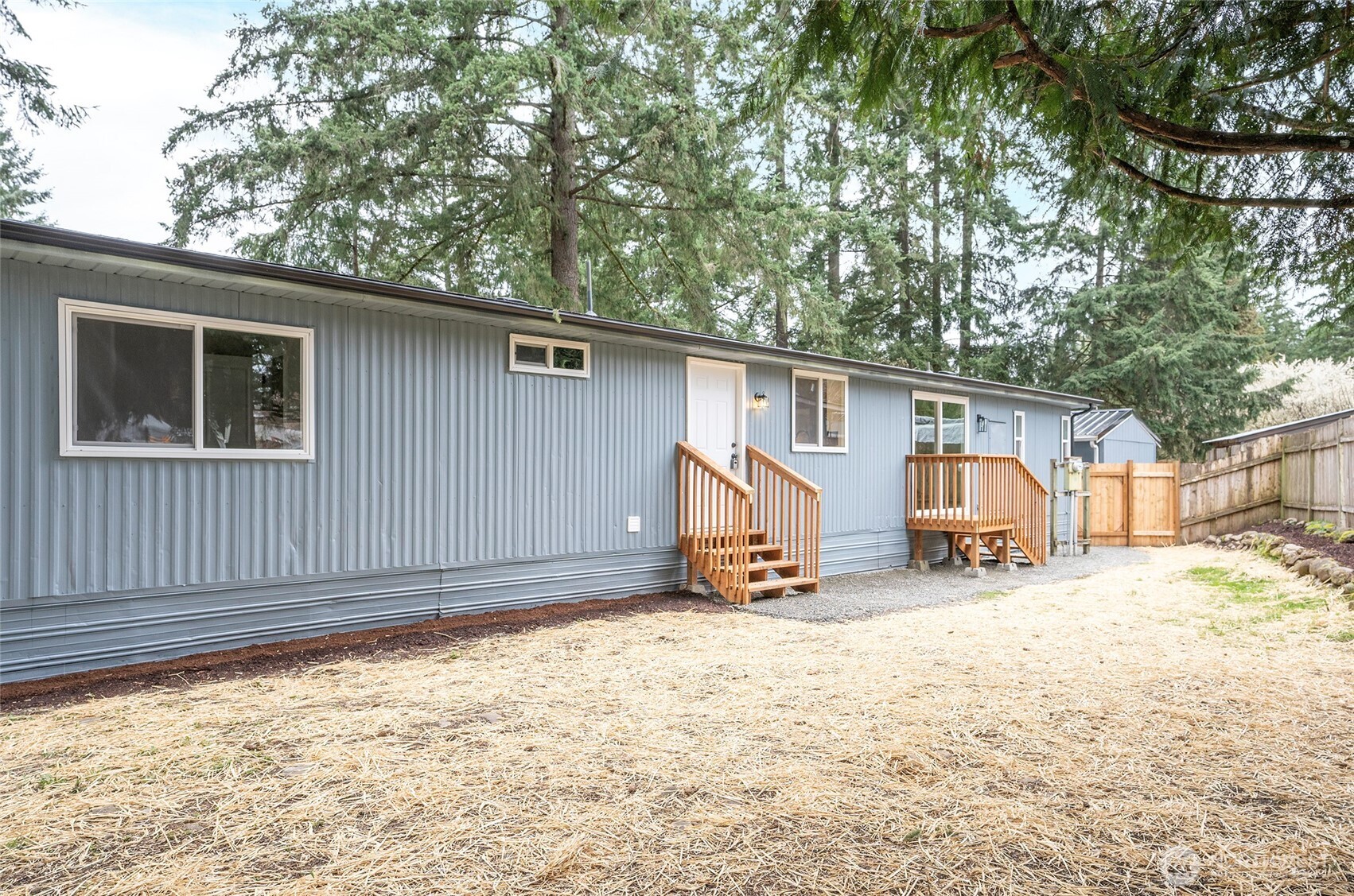 19801 67th Avenue E Spanaway WA 98387