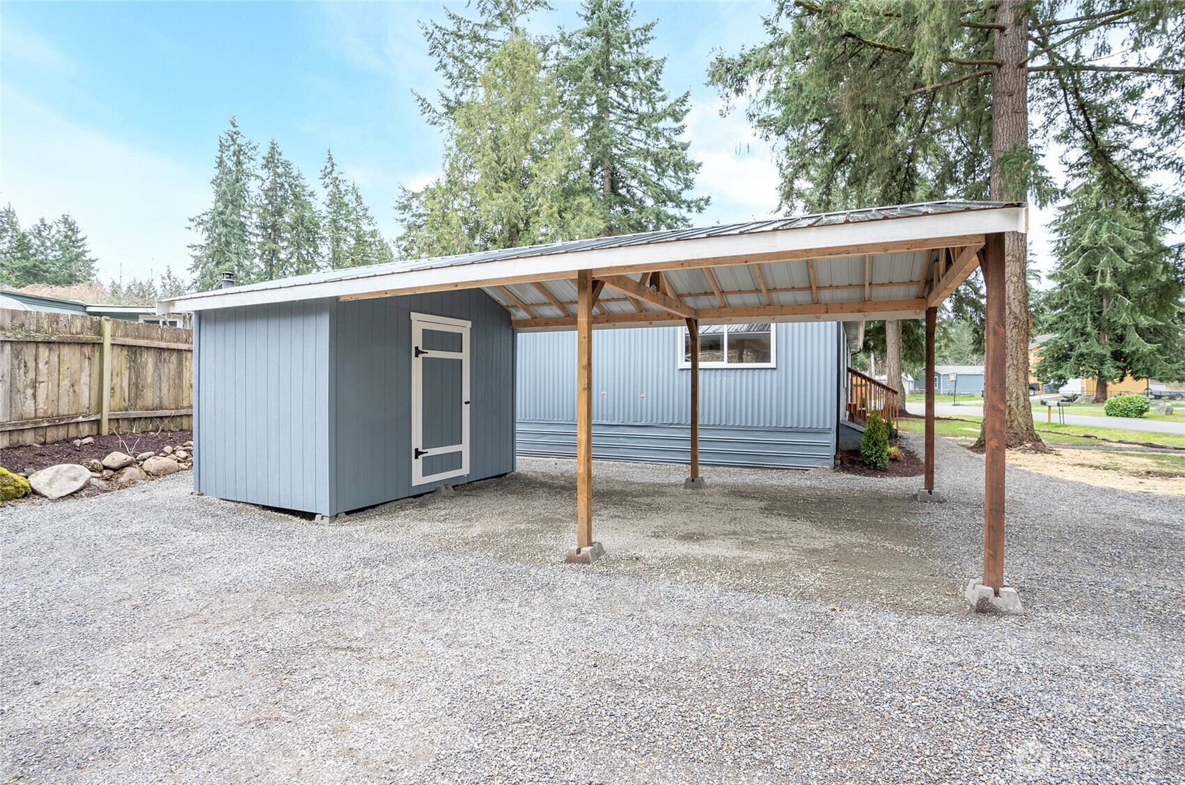 19801 67th Avenue E Spanaway WA 98387