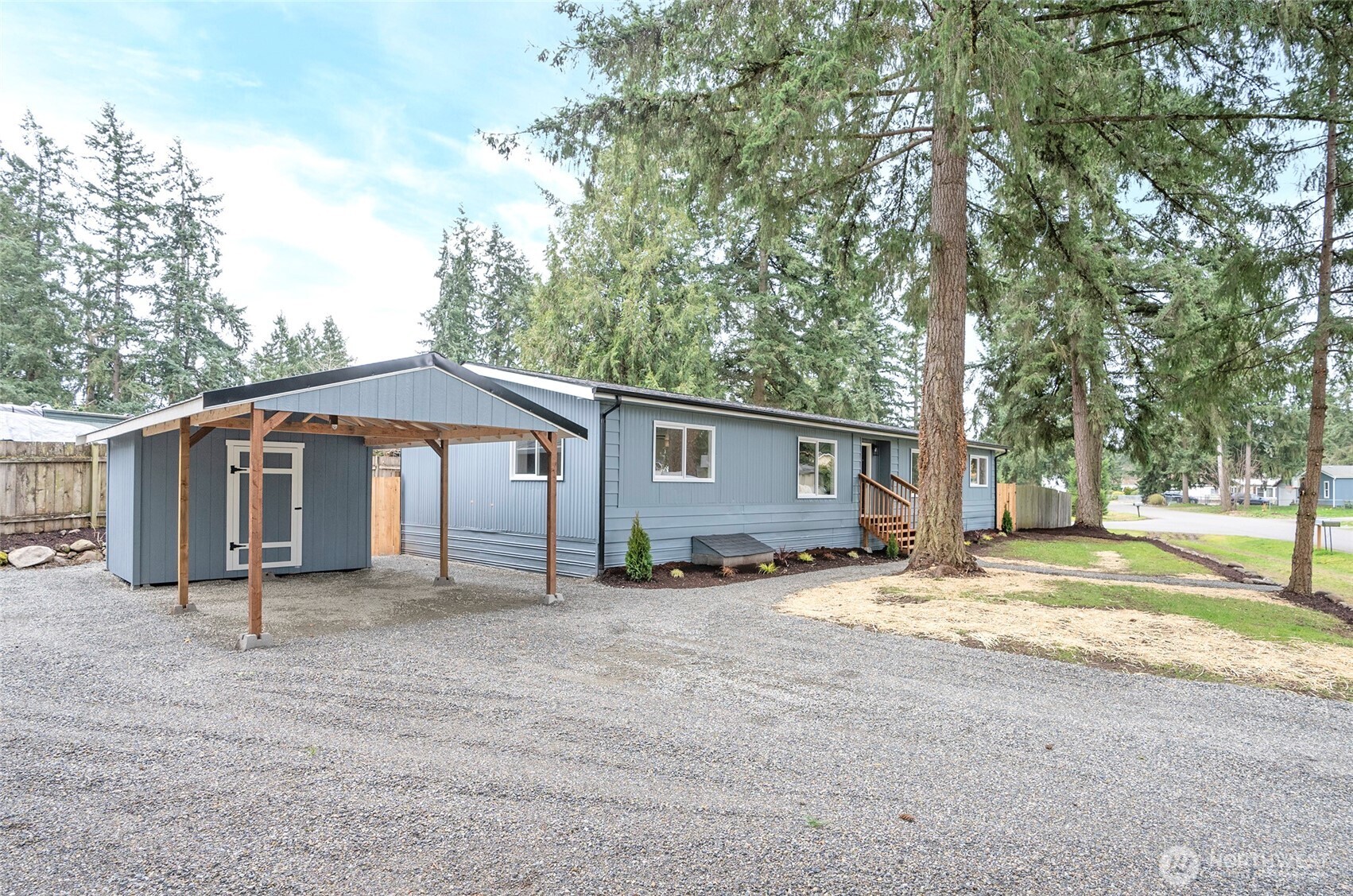 19801 67th Avenue E Spanaway WA 98387