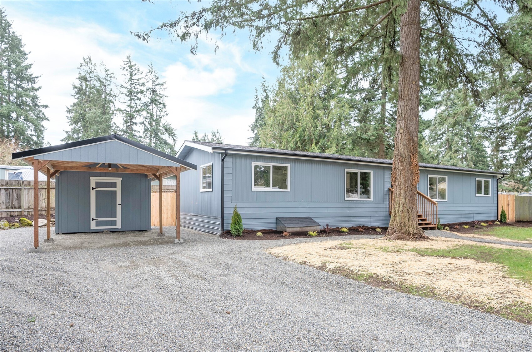 19801 67th Avenue E Spanaway WA 98387