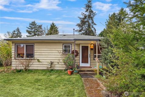 15835 26th Shoreline WA 98155