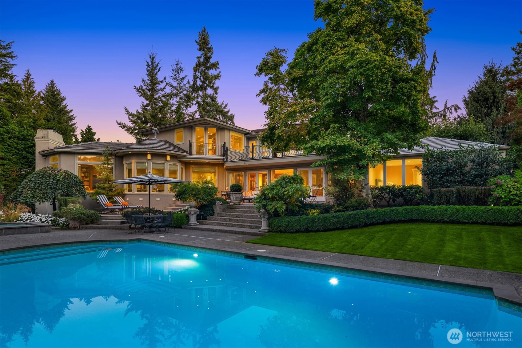 8622 NE 10th Street Medina WA 98039