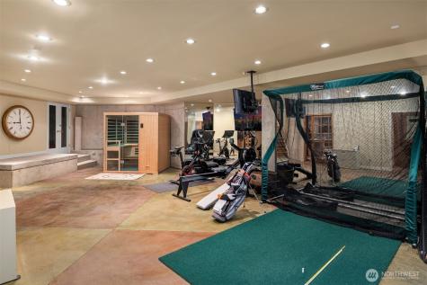 8622 NE 10th Street Medina WA 98039