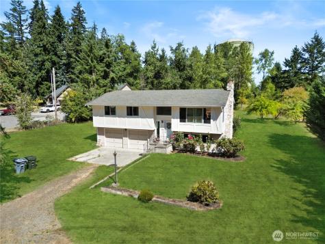 9721 194th Street E Graham WA 98338