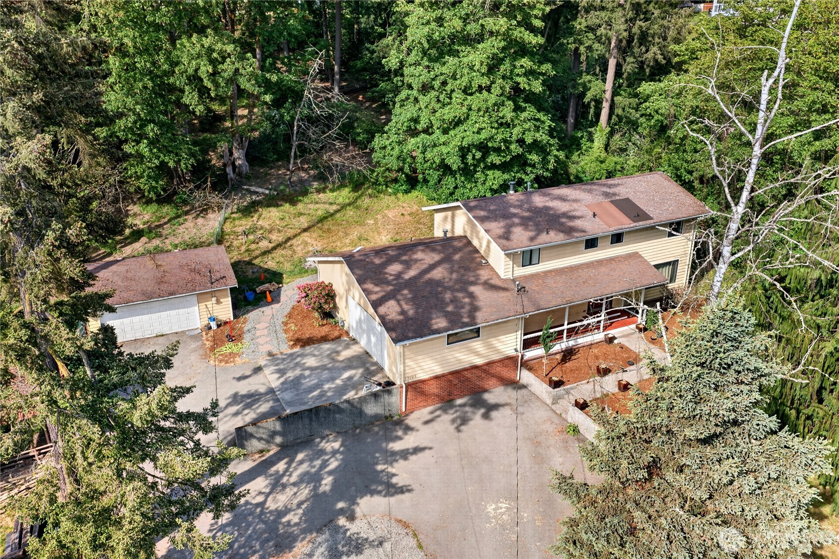 13103 7th Avenue Ct E Parkland WA 98445