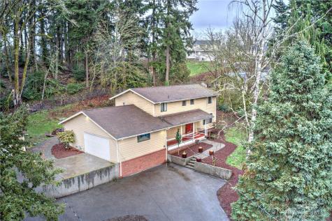 13103 7th Avenue Ct E Parkland WA 98445