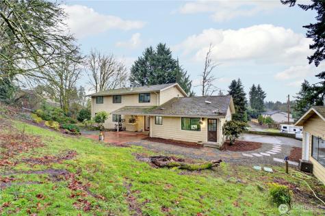 13103 7th Avenue Ct E Parkland WA 98445