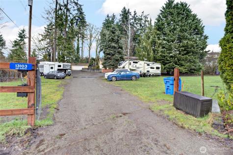 13103 7th Avenue Ct E Parkland WA 98445