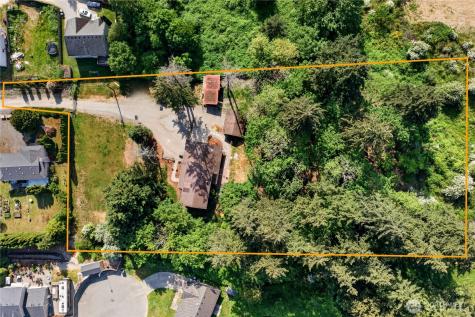 13103 7th Avenue Ct E Parkland WA 98445