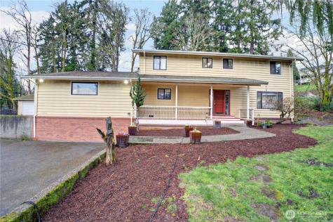13103 7th Avenue Ct E Parkland WA 98445
