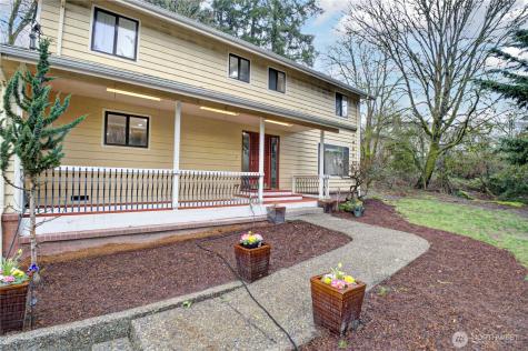 13103 7th Avenue Ct E Parkland WA 98445