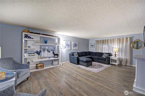 13103 7th Avenue Ct E Parkland WA 98445