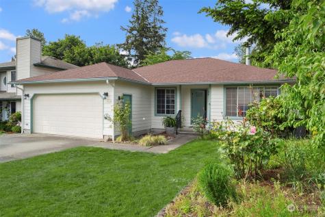 3018 346th Federal Way WA 98023