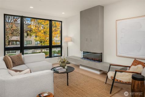 421 99th Avenue NE Bellevue WA 98004