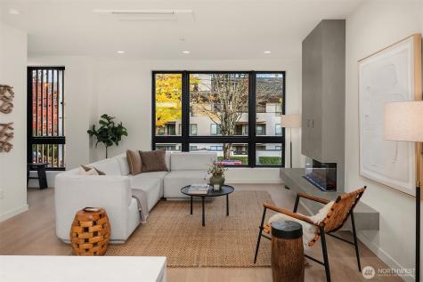 421 99th Avenue NE Bellevue WA 98004