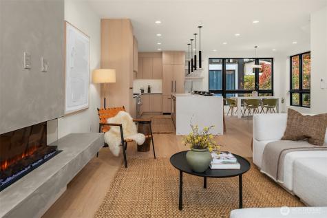 421 99th Avenue NE Bellevue WA 98004