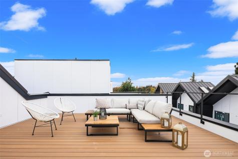 421 99th Avenue NE Bellevue WA 98004