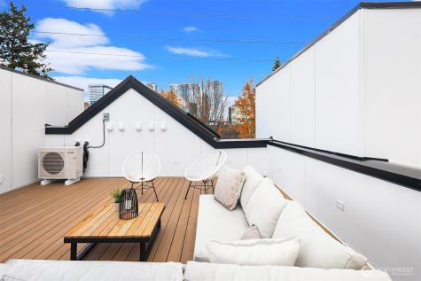 421 99th Avenue NE Bellevue WA 98004