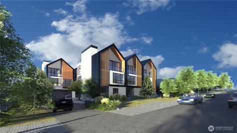 421 99th Avenue NE Bellevue WA 98004