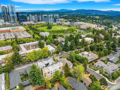 421 99th Avenue NE Bellevue WA 98004