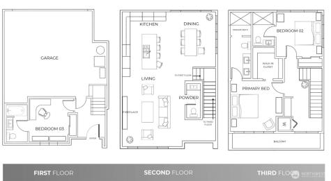 421 99th Avenue NE Bellevue WA 98004