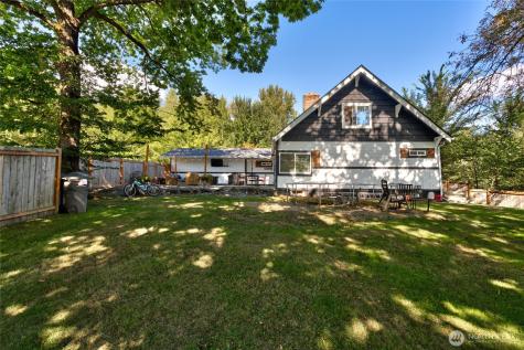 15408 State Route 9 Mount Vernon WA 98273