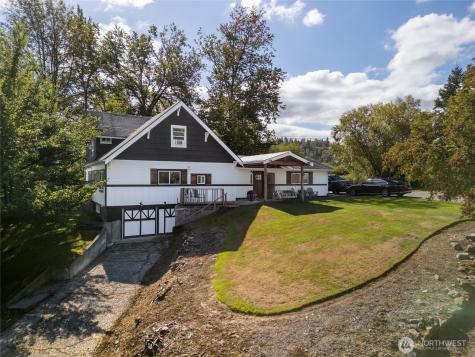 15408 State Route 9 Mount Vernon WA 98273