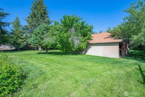 3432 Bainard Road Malaga WA 98828