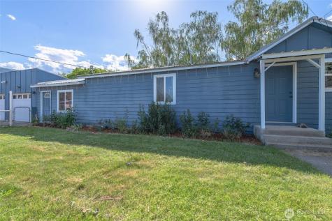 3432 Bainard Road Malaga WA 98828
