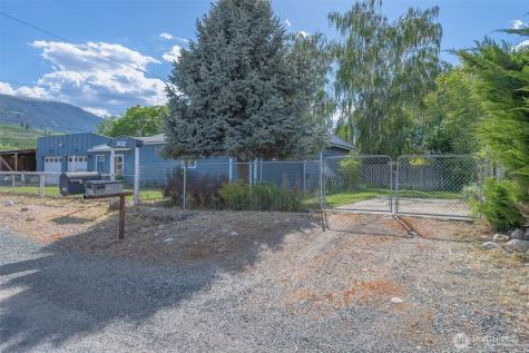 3432 Bainard Road Malaga WA 98828