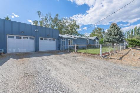 3432 Bainard Road Malaga WA 98828