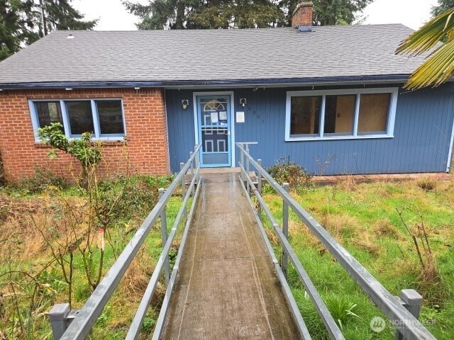 6001 Mcdougall Avenue Everett WA 98203