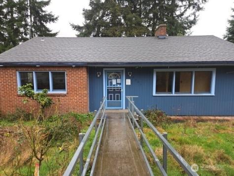 6001 Mcdougall Avenue Everett WA 98203