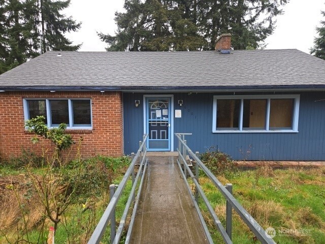6001 Mcdougall Avenue Everett WA 98203