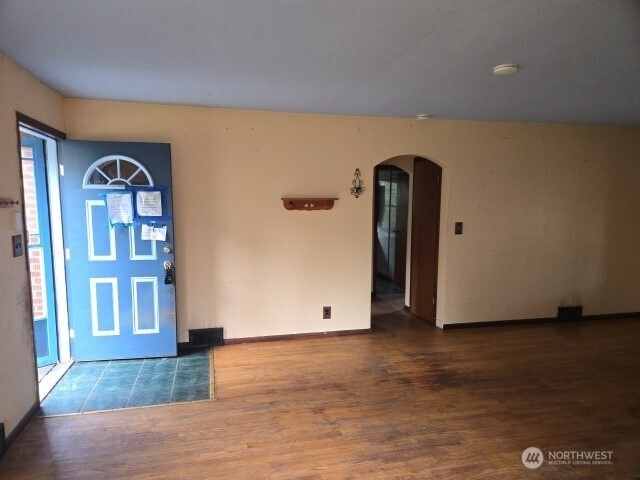 6001 Mcdougall Avenue Everett WA 98203