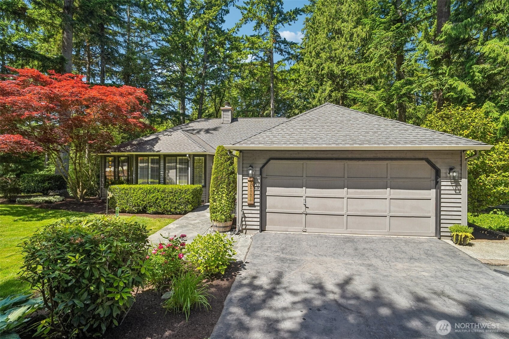 22124 SE 38th Street Sammamish WA 98075