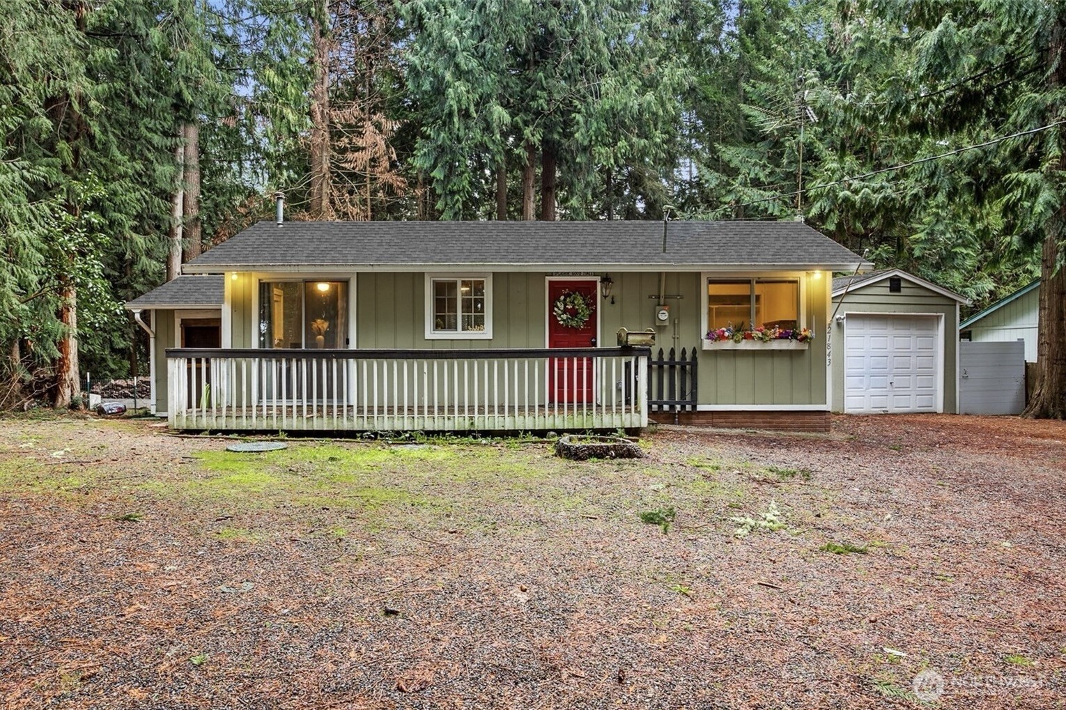 21843 Crest Lane SE Yelm WA 98597